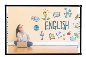 Interactive Whiteboard FC-96IR